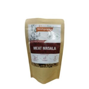 Nishpraya Meat Masala 54Gm