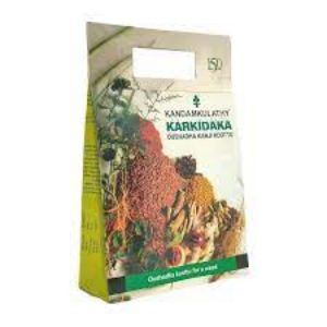 Kandamkulathy karkkidaka ousha 500g