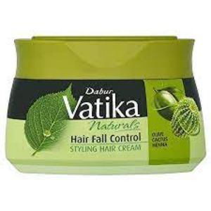 Dabur vatika hfc olive-cactus henna hr crm 140ml imp