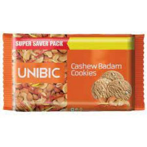 Unibic cashew badam cookies 5*100g