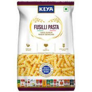 Keya fusilli pasta 400gm