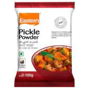 Eastern pickle powder 100 gm