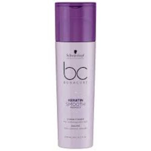 Bc keratin smooth conditioner 200ml imp