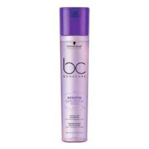 Bc keratin smooth perfect shampoo 250ml imp