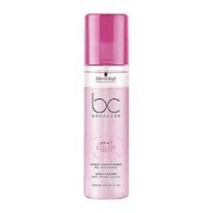 Bc ph 4.5 color freeze conditioner 200ml imp