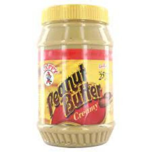 Happy peanut butter creamy 1kg