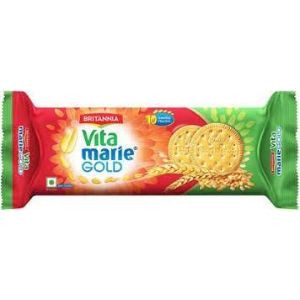 Britannia vita marie gold whole wheat 163gm