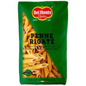 Del monte pasta penne rigate 500g