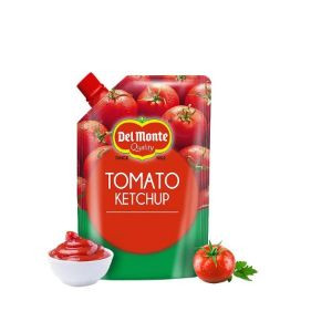 Del monte tomato ketchup 950 gm pouch