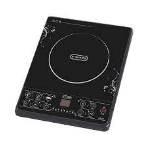 V guard induction cooktop vic 12