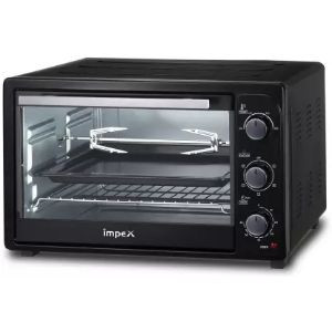 Impex oven toaster griller (imotg28)