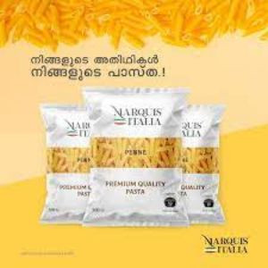 Marquis italia pasta penne 500 gm