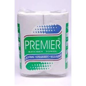 Premier kitchen towel 60x2 pul big2 in1