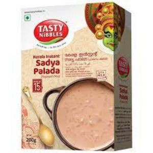 Tasty nibbles kerala instant sadya palada 200gm