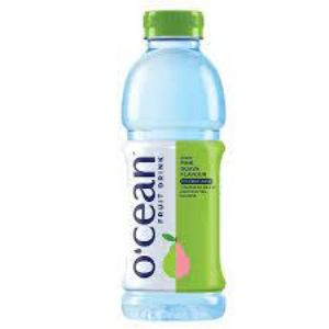 Ocean fruit drink pink guava 500ml