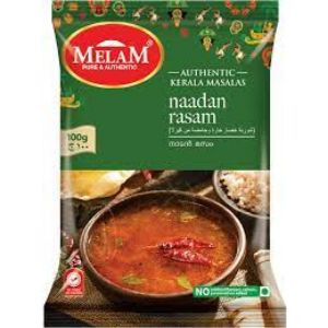 Melam nadan rasam mix 100 gm