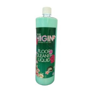 Tevho higin floor cleaner liquid cool white  1l