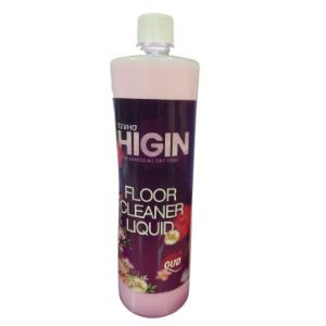 Tevho higin floor cleaner liquid oud 1l