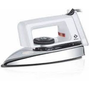 Bajaj popular lt wt iron box 1000w