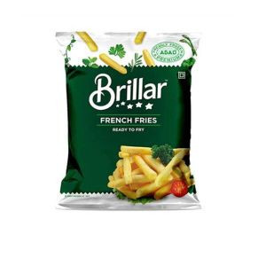 Abad brillar french fries 200gm