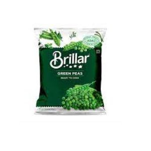 Abad brillar green peas 200gm