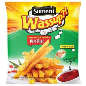 Sumeru masala french fries chilly garlic 800g