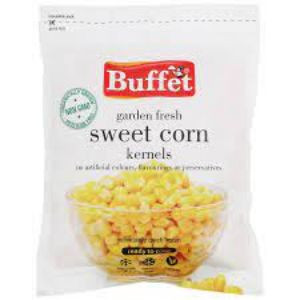 Buffet gar.fresh sweet core kernals 500g
