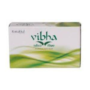 Kottakkal ayurveda vibha ayurvedic bath soap 75g