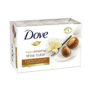 Dove karite y vainilla beauty bar 135g imp