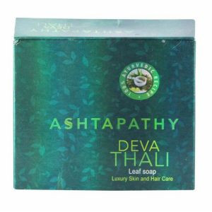 Ashtapathy deva thali  100gm