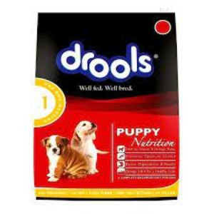 Drools puppy nutrition chicken and egg 400g buy 2 get 1 free