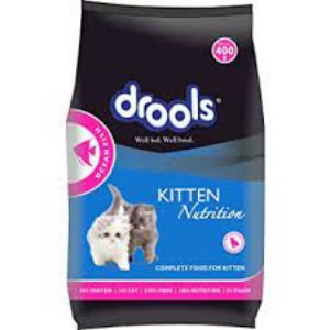 Drools ocean fish kitten nutrition 1.2kg