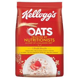 Kelloggs Oats 900G