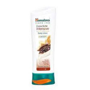 Himalaya cocoa butt int.mois. body ltn 200ml