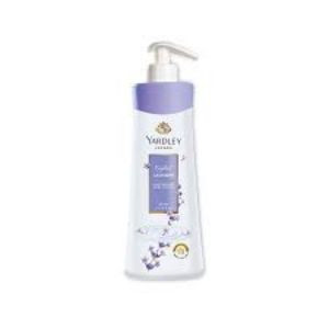 Yardley english lave b/lotion 350ml