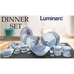 Luminarc sodo d/set set 33 pc