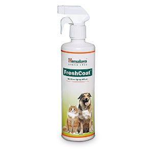 Himalaya fresh coat 400ml