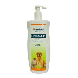 Himalaya erina ep shampoo 450 ml