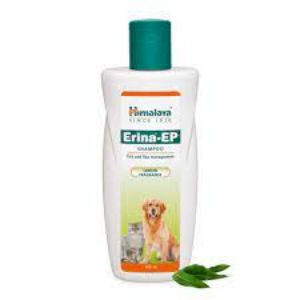 Himalaya erina ep shampoo 200ml