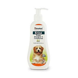 Himalaya erina puppy shmp & cond 200ml