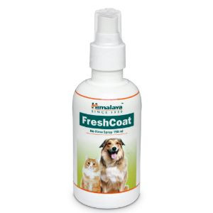 Himalaya fresh coat 150ml