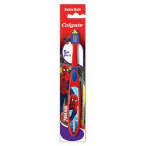 Colgate tb  kids spiderman ex sft