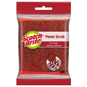 Scotch brite power scrub