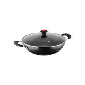 Mr light kadai+lid