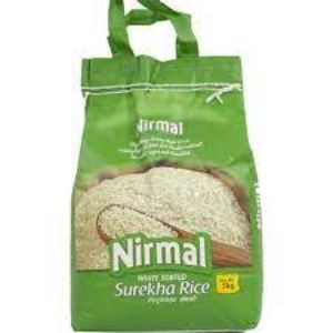 Nirmal surekha rice sorted 5kg