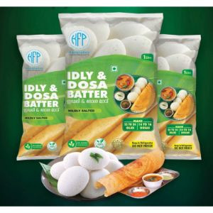 Kfp idly & dosa batter 1ltr