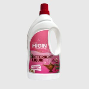 Tevho higin detergent liquid arabian oud 2l