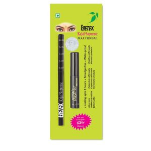 Eyetex kajal supreme max herbal 0.25 g