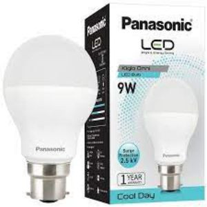 Panasonic Led Cool Day 9W