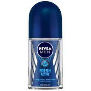 Nivea roll on fresh act.bl.50m